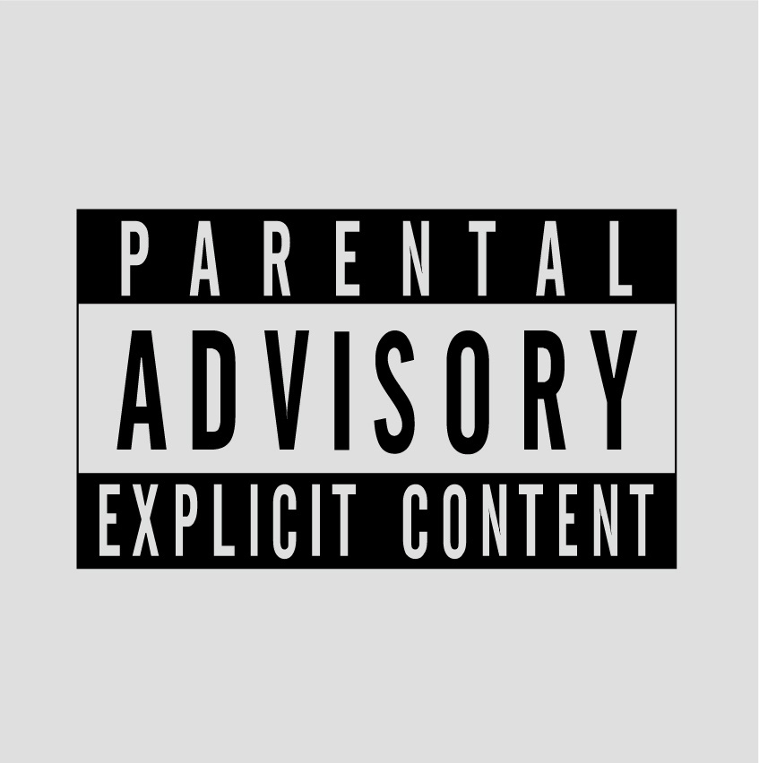 PARENTAL ADVISORY